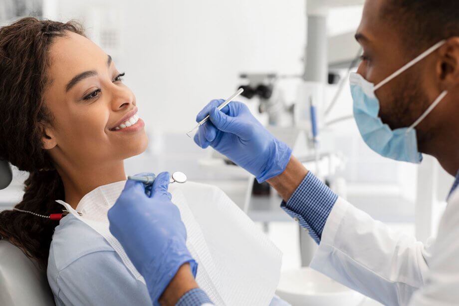 Advice on Finding a Good Dentist: What to Look For