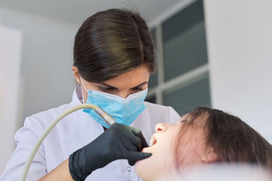 Am I A Candidate For Sedation Dentistry?