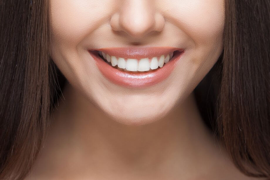 Am I A Candidate For Teeth Whitening?