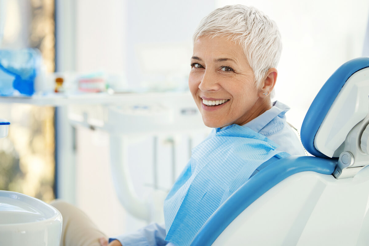 How Cosmetic Dentistry Can Boost Your Self-Confidence - Total Dental Care